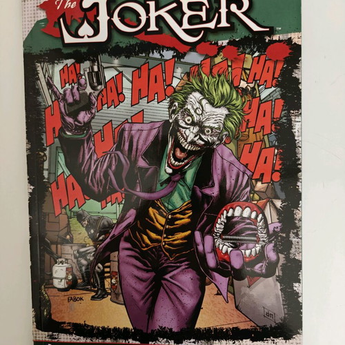 DC Comics Heroes Album New Edition Anubis