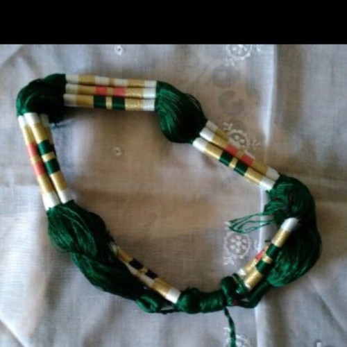 Arab Women's Head Accessory like new