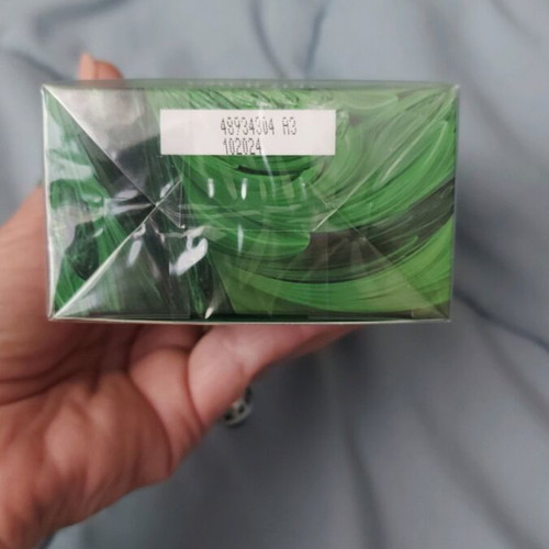 C-thru Luminous emeralds women's perfume 50ml EDT new, original
