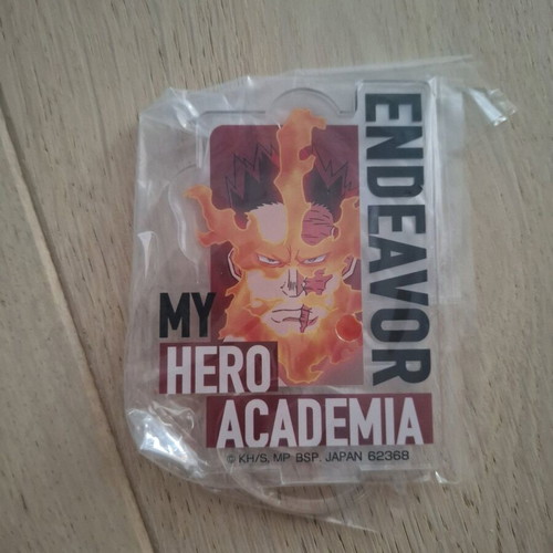 Acrylic stands My Hero Academia καινούργια