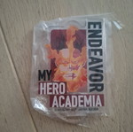 Acrylic stands My Hero Academia καινούργια