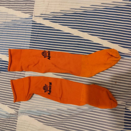 Football socks new