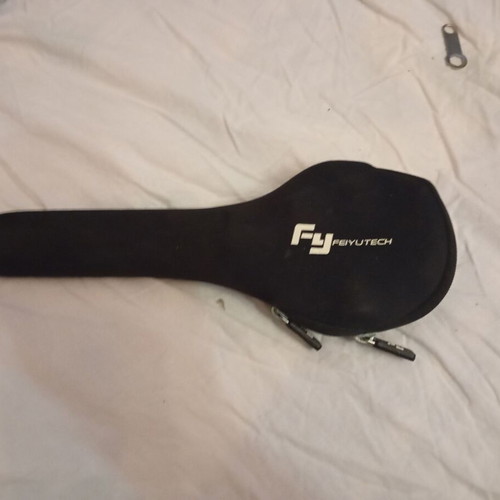 FY Feiyutech gimbal for GoPro like new