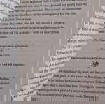  MARINA Carlos Ruiz Zafon βιβλίο