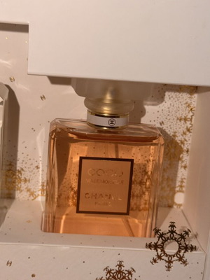 Chanel Coco Mademoiselle Parfum 50ml new, part of set