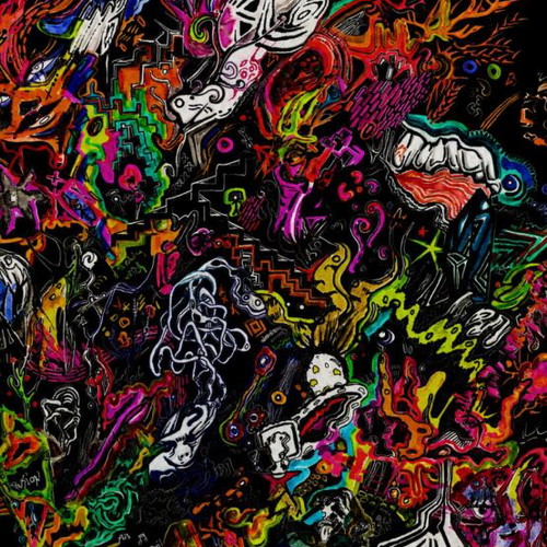A3 Poster Art Print New Self Made