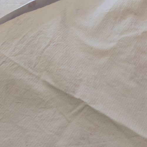 Pique summer cotton blanket 230x182 cm