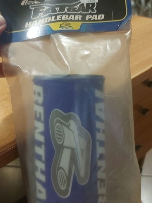 Handlebar sponge rental for fatbar new