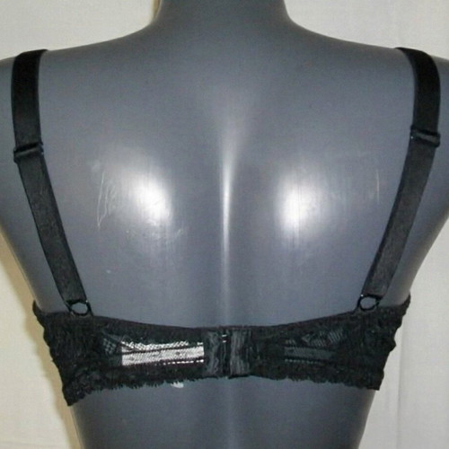 Simone Perele Wonder Bra Designer Bra Size 80E Like New