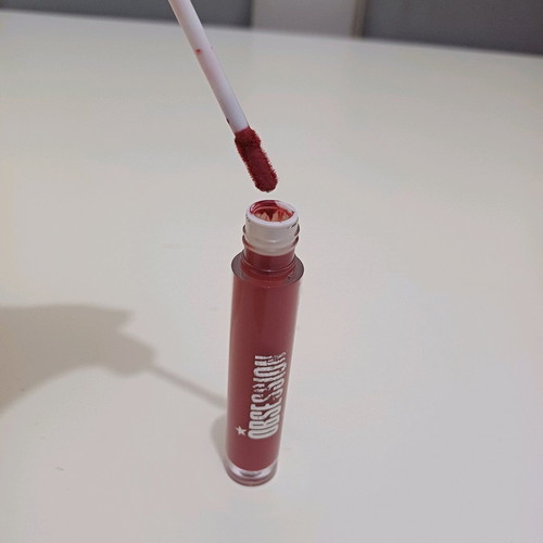Revolution lip gloss new, set of 3 colors