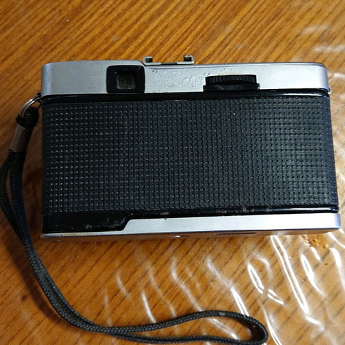 Olympus Trip 35 camera like new
