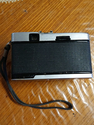 Olympus Trip 35 camera like new