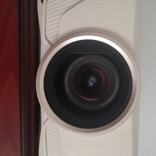 Epson EH-TW7300 projector used, needs repair