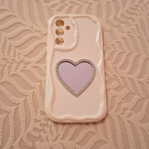 Samsung A54 case like new