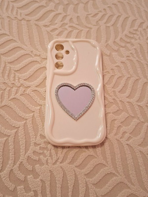 Samsung A54 case like new