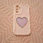 Samsung A54 case like new