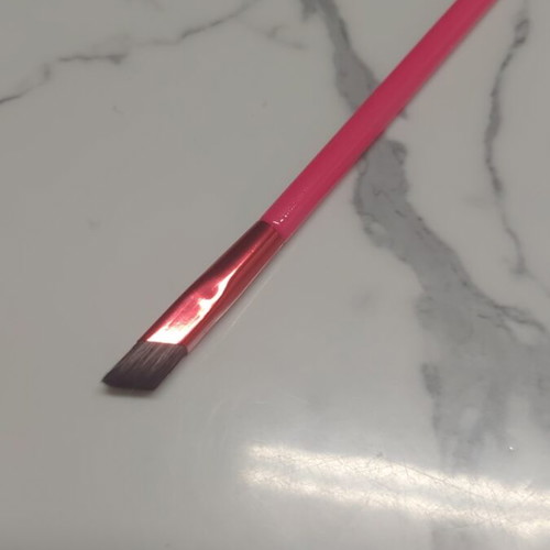 Multi Function Brush for Eyebrows, Eyeliner, and Concealer
