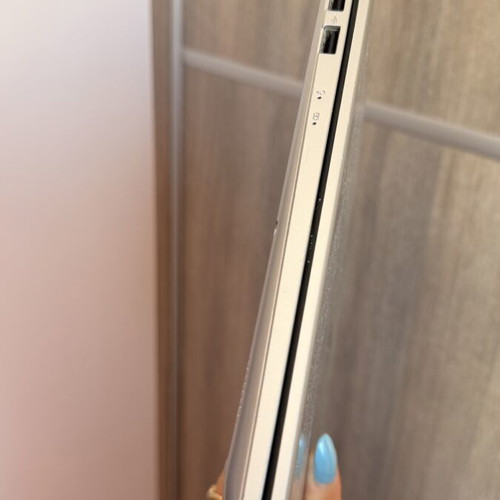 Asus Vivobook 15 laptop with AMD Ryzen, 8GB RAM, 256GB SSD