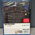 In Nightmare PS5 game new