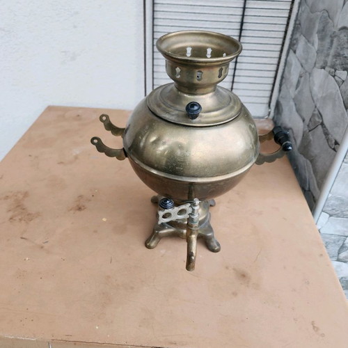 Samovar Russian used