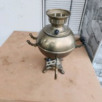 Samovar Russian used
