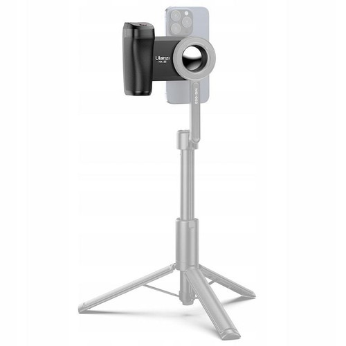 Magnetic Phone Grip and Selfie Tripod 2 in 1 with Remote New