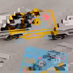  Playmobil διασωστικό όχημα βουνού