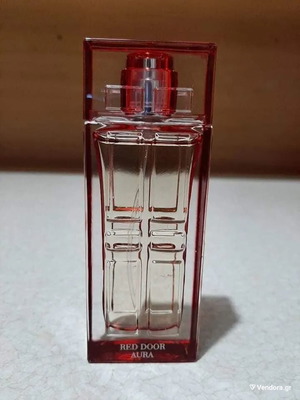 Red Door Aura Elizabeth Arden 30ml edt spray καινούργιο