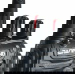  Ασύρματος Πομποδέκτης UHF/VHF 5W χωρίς Οθόνη Σετ 2τμχ