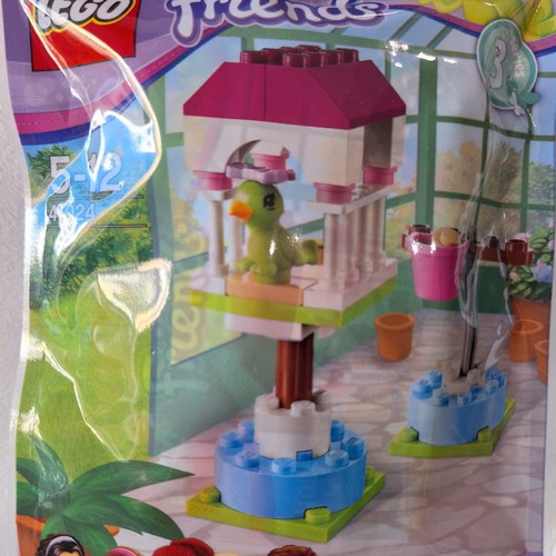 Lego Friends Series 3 new