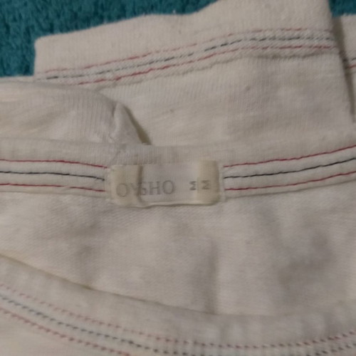 Mafalda long-sleeve shirt used, size M