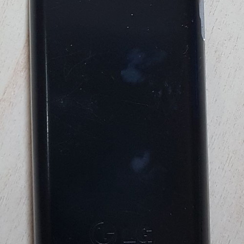 LG GB108 mobile phone fully functional in good condition with charger