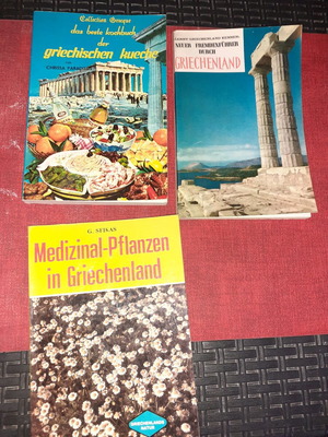 Collection * Γερμανικά!!