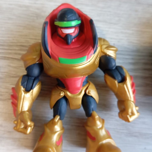 Gormiti figures pack of 13 like new