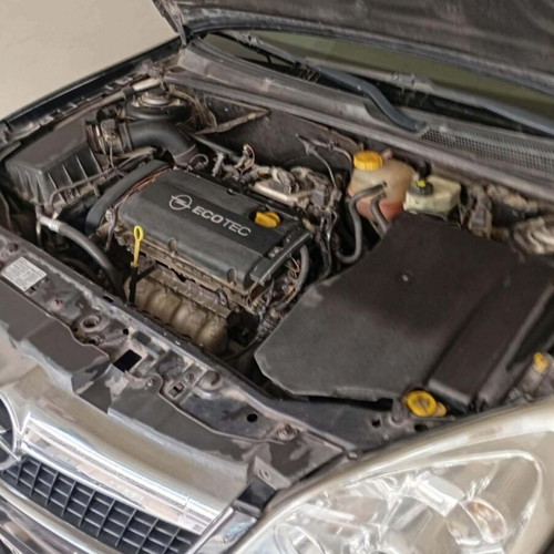 Opel Vectra C sedan 2006 used, manual, petrol, 1.8L, 250645 km