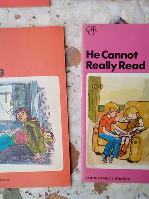 Oxford University Press small literary books used, set of 4
