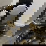 Λάμπα hand made