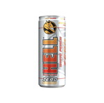Energy Drink Hell Zero White Peach 250ml Καινούργιο