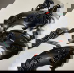  SEGA mega drive controllers