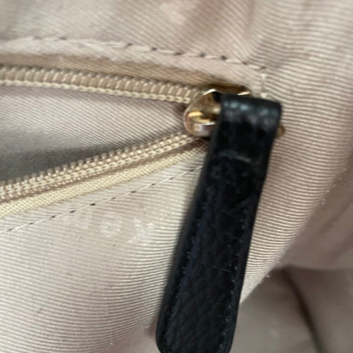 Kem backpack large gray used