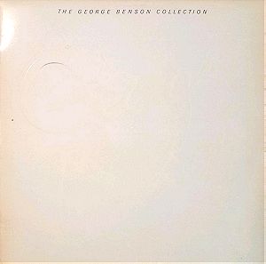 George Benson - The George Benson Collection Δίσκος Βινύλιο Διπλός.