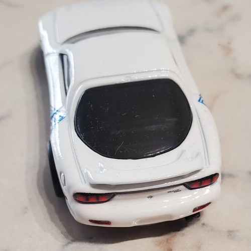 Hot Wheels Premium Fast and Furious Mazda RX7 new