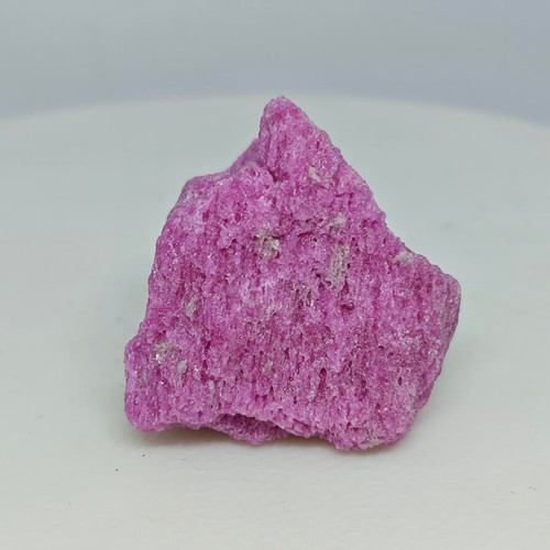 Cobaltocalcite like new, rare collectible magenta mineral sample