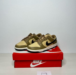 Nike Dunk Low Dark Driftwood