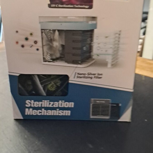 Ultra Air Cooler used, excellent condition