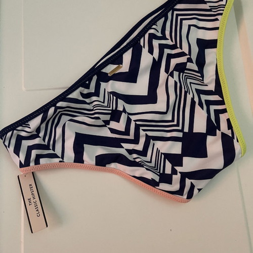 Victoria's Secret bikini bottom new