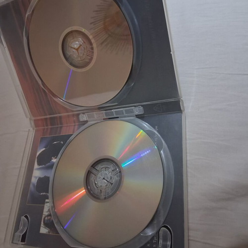 Braveheart DVD double with Greek subtitles used