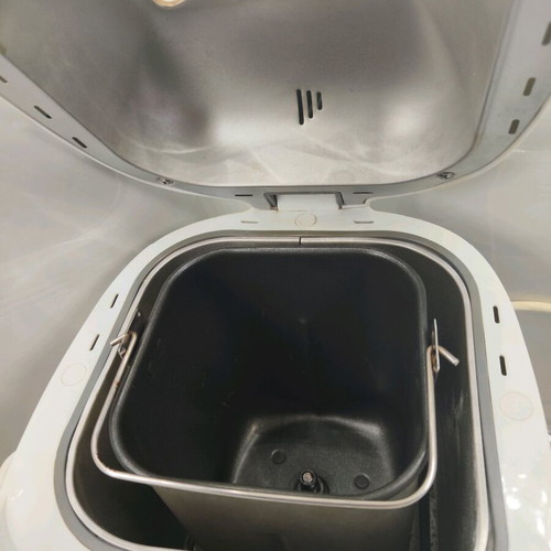Bread maker in good condition