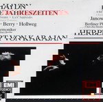  HAYDN-DIE JAHRESZEITEN-THE SEASONS-LES SAISONS CD