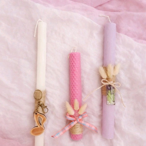 Candle for girls new
